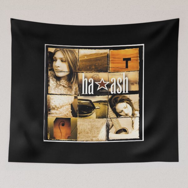 Item preview,  Ha Ash - Album 2003 designed and sold by Kyrene-gallery.