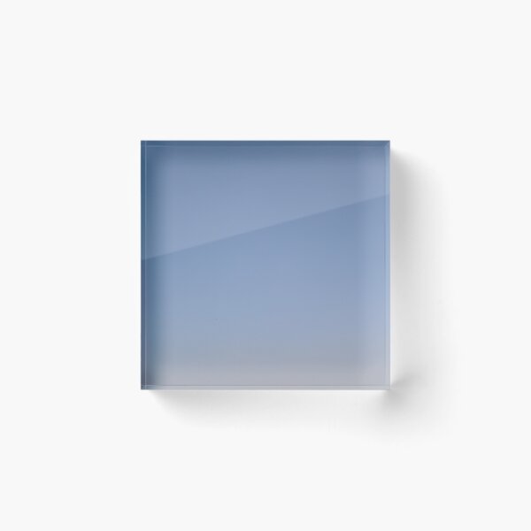 Item preview, Beautiful view of the sky with color gradient designed and sold by yaserphotograph.