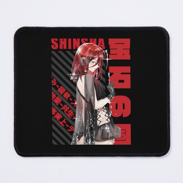 Item preview, Houseki No Kuni Shinsha designed and sold by Mimal9999.