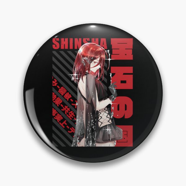Item preview, Houseki No Kuni Shinsha designed and sold by Mimal9999.