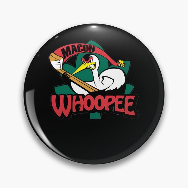 Item preview, RARE!! - Macon Whoopee  designed and sold by 三七日 ..