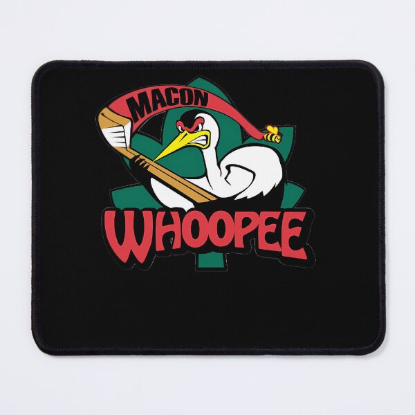 Item preview, RARE!! - Macon Whoopee  designed and sold by 三七日 ..