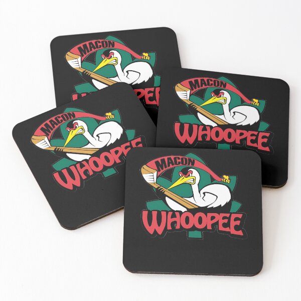 Item preview, RARE!! - Macon Whoopee  designed and sold by 三七日 ..