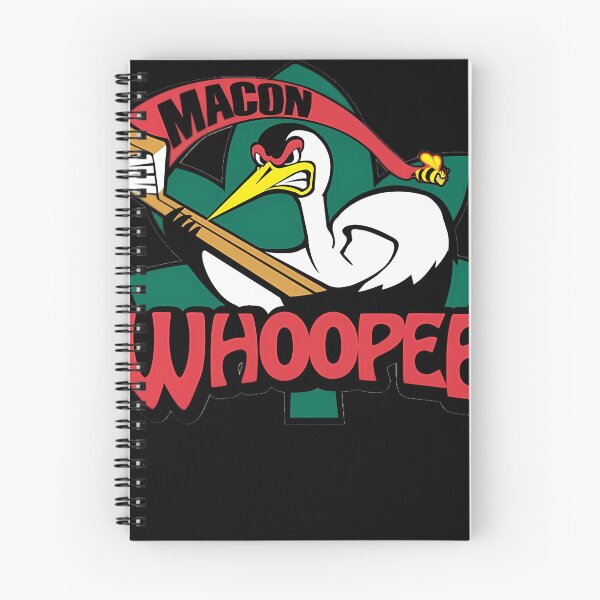 Item preview, RARE!! - Macon Whoopee  designed and sold by 三七日 ..