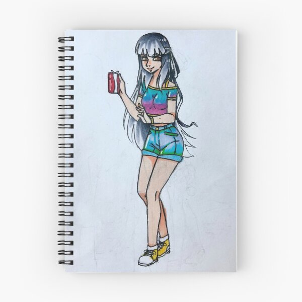 Item preview, Summer girl designed and sold by Philippakoh1003.