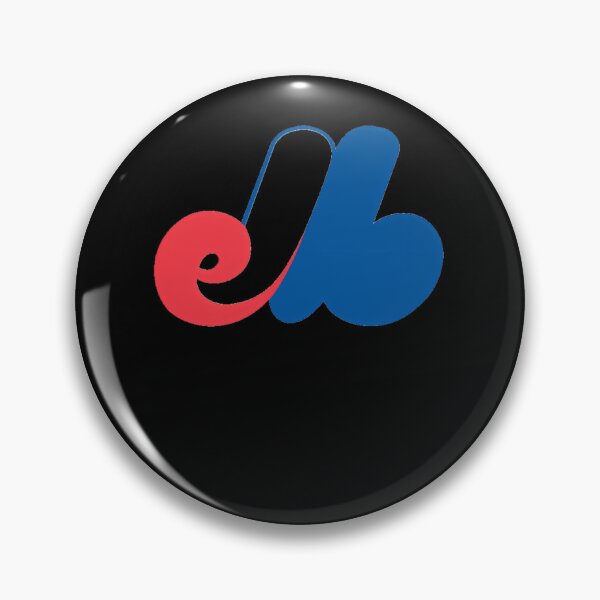 Item preview, Montreal Baseball - Vintage The Expos  designed and sold by 三七日 ..
