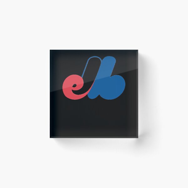 Item preview, Montreal Baseball - Vintage The Expos  designed and sold by 三七日 ..
