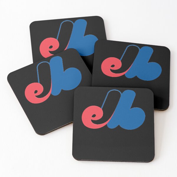 Item preview, Montreal Baseball - Vintage The Expos  designed and sold by 三七日 ..