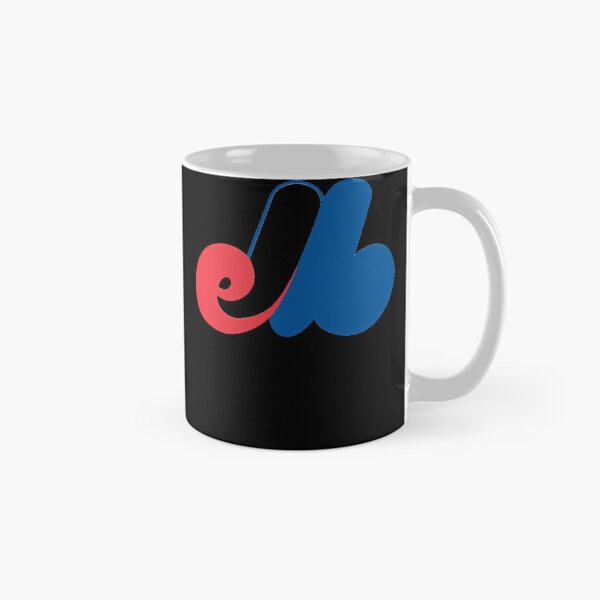 Item preview, Montreal Baseball - Vintage The Expos  designed and sold by 三七日 ..