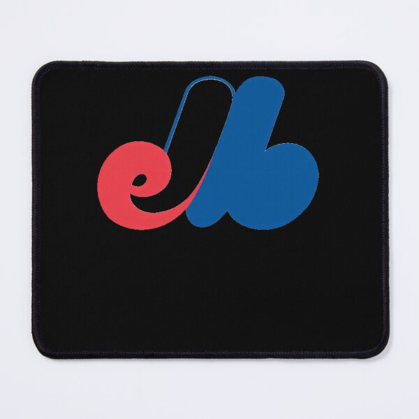 Item preview, Montreal Baseball - Vintage The Expos designed and sold by 三七日 ..