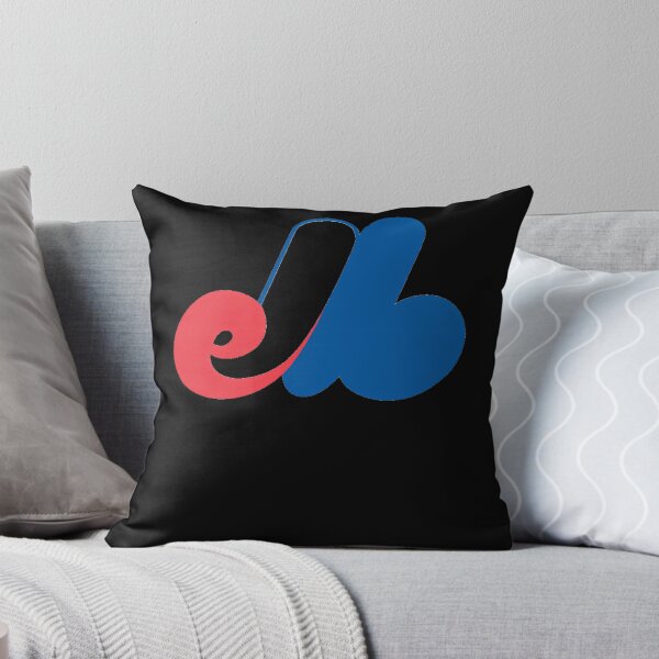 Item preview, Montreal Baseball - Vintage The Expos  designed and sold by 三七日 ..