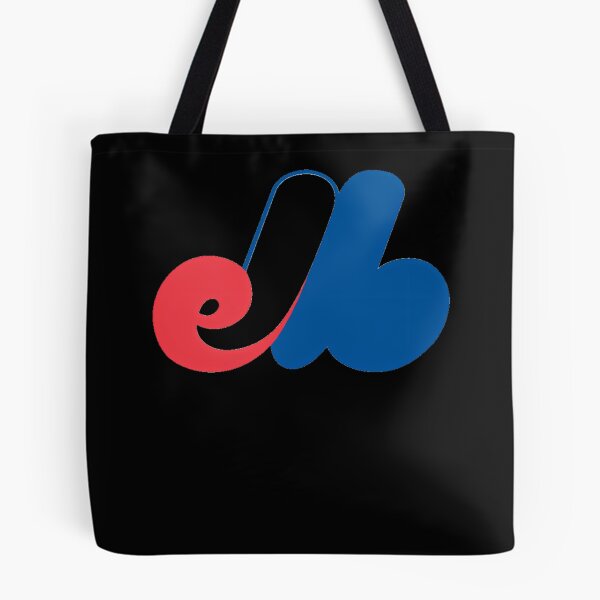 Item preview, Montreal Baseball - Vintage The Expos  designed and sold by 三七日 ..