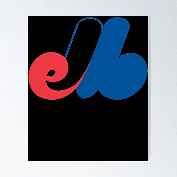 Item preview, Montreal Baseball - Vintage The Expos  designed and sold by 三七日 ..