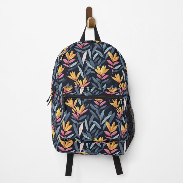 Item preview, Lush Leucadendron | Native Flower Seamless Pattern designed and sold by sundayclay.