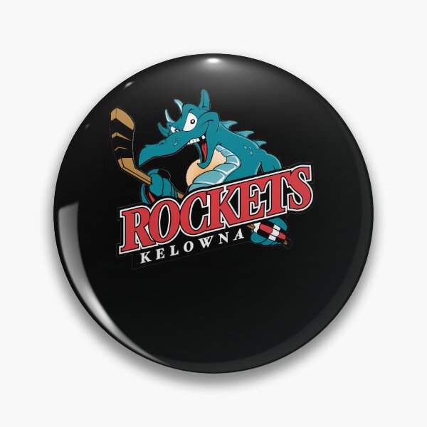 Item preview, Kelowna Rockets 1   designed and sold by 三七日 ..