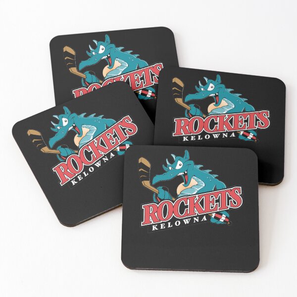 Item preview, Kelowna Rockets 1   designed and sold by 三七日 ..