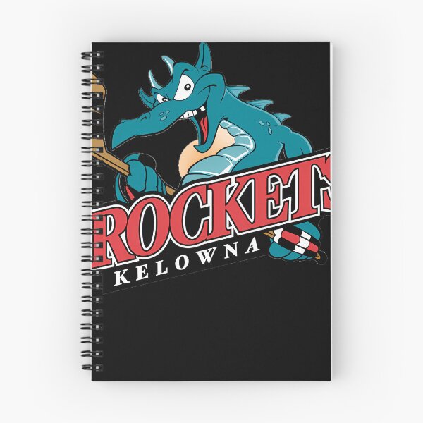 Item preview, Kelowna Rockets 1   designed and sold by 三七日 ..