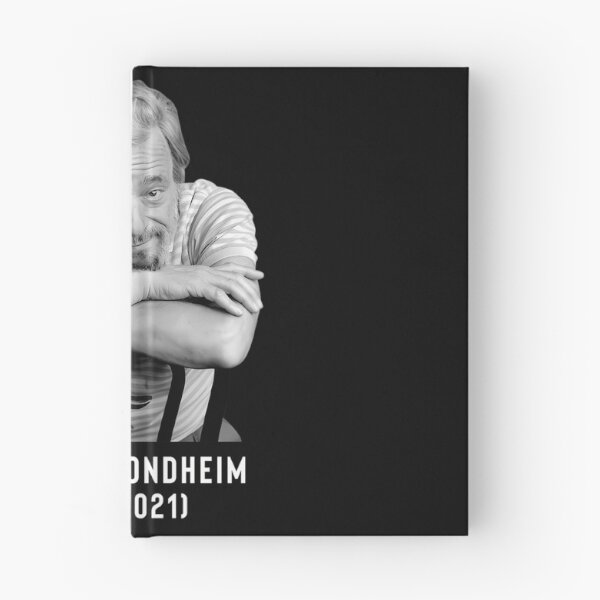 Item preview, RIP Stephen Sondheim Composer 1930 2021  designed and sold by VieiraMC.
