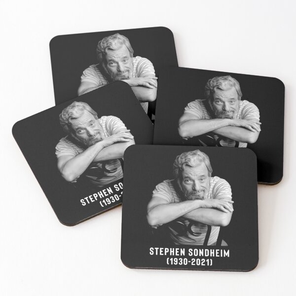Item preview, RIP Stephen Sondheim Composer 1930 2021  designed and sold by VieiraMC.