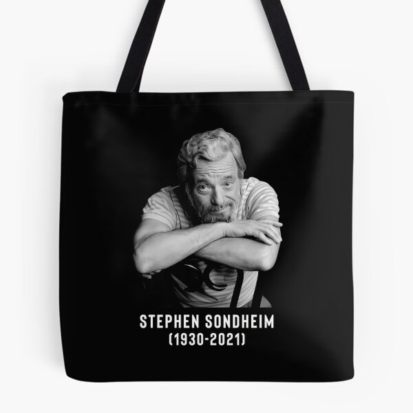 Item preview, RIP Stephen Sondheim Composer 1930 2021  designed and sold by VieiraMC.