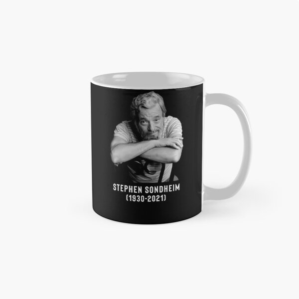 Item preview, RIP Stephen Sondheim Composer 1930 2021  designed and sold by VieiraMC.