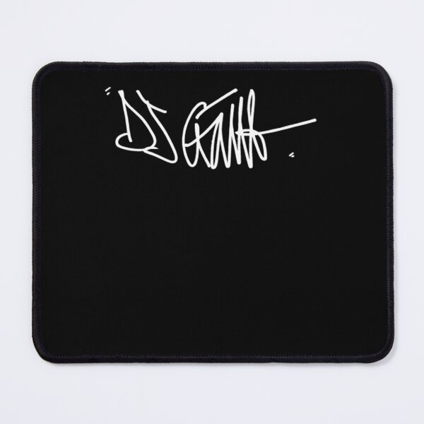 Item preview, DJ Gruff Rapper Italian designed and sold by ewordshop.