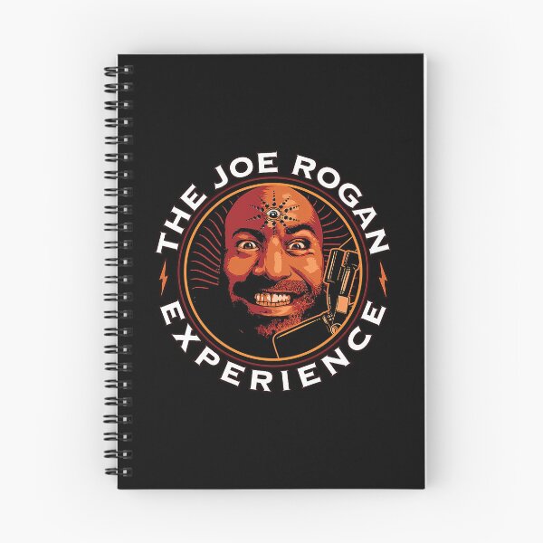 Item preview, Joe Rogan Experience designed and sold by Mimal9999.