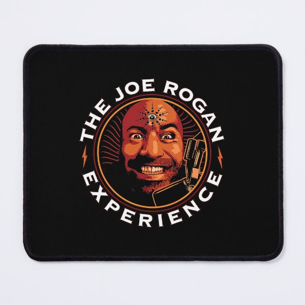 Item preview, Joe Rogan Experience designed and sold by Mimal9999.