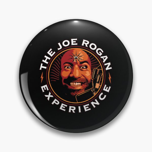 Item preview, Joe Rogan Experience designed and sold by Mimal9999.