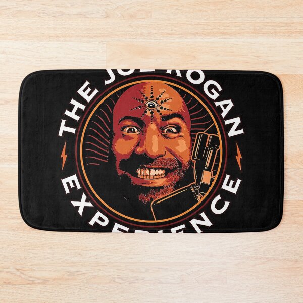 Item preview, Joe Rogan Experience designed and sold by Mimal9999.