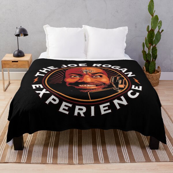 Item preview, Joe Rogan Experience designed and sold by Mimal9999.