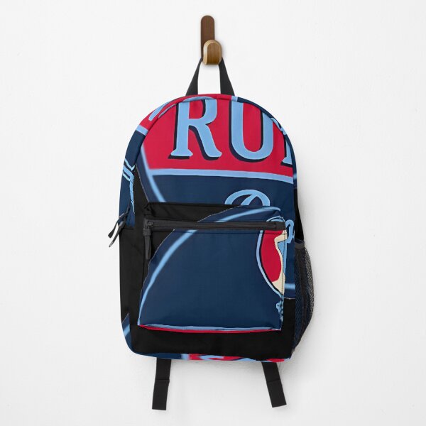Item preview, Brooklyn Baseball - Vintage Robins  designed and sold by 三七日 ..