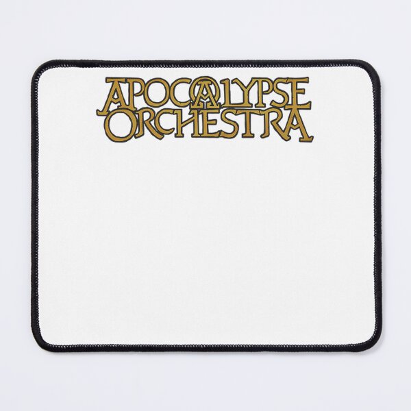 Item preview, Apocalypse Orchestra Metal Band Sweden  designed and sold by Jitendra-kakade.