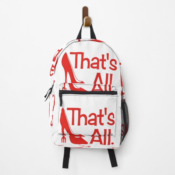 Item preview, That's All. designed and sold by EunsooLee.