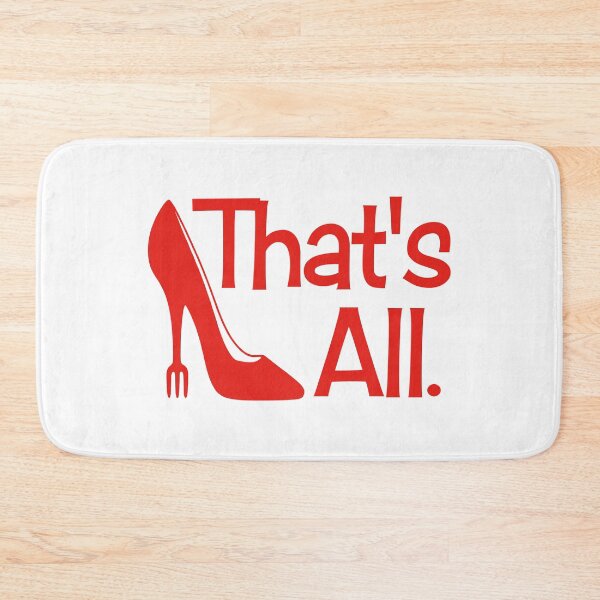 Item preview, That's All. designed and sold by EunsooLee.