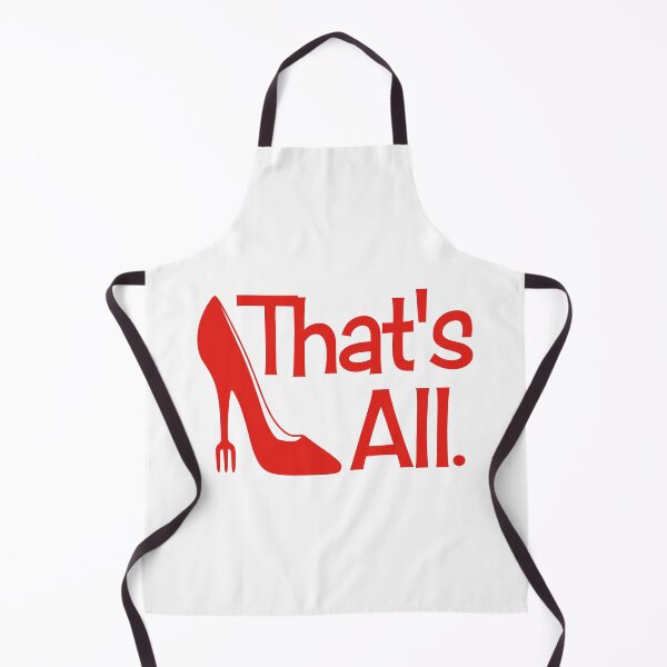 Item preview, That's All. designed and sold by EunsooLee.