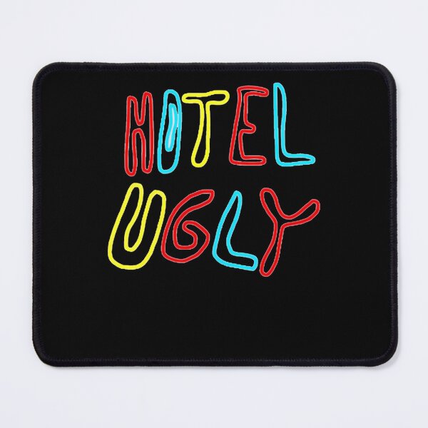 Item preview, Hotel Ugly singer American designed and sold by chriamodeo.