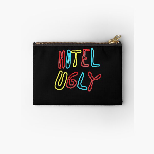 Item preview, Hotel Ugly singer American  designed and sold by chriamodeo.