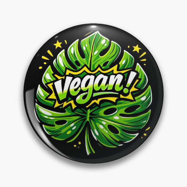 Item preview, Vegan! designed and sold by Bondweaver.