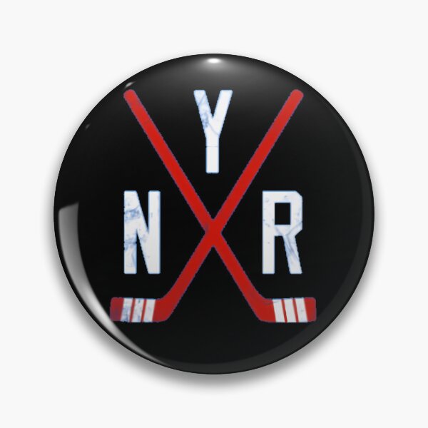 Item preview, Original Six - New York Rangers - Blue  designed and sold by 三七日 ..