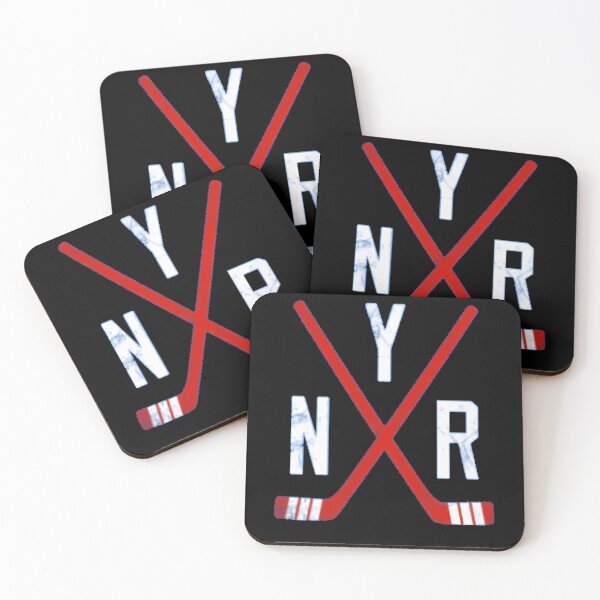 Item preview, Original Six - New York Rangers - Blue  designed and sold by 三七日 ..