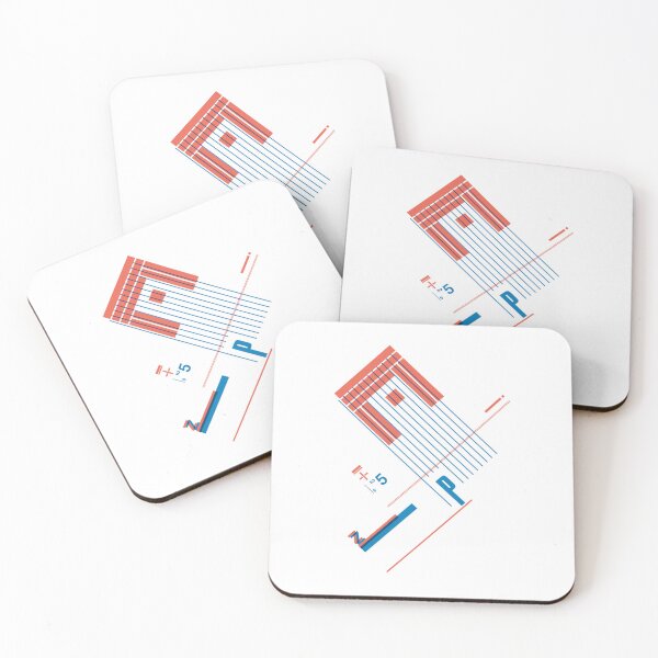 Item preview, DeStijl#56 designed and sold by process22.