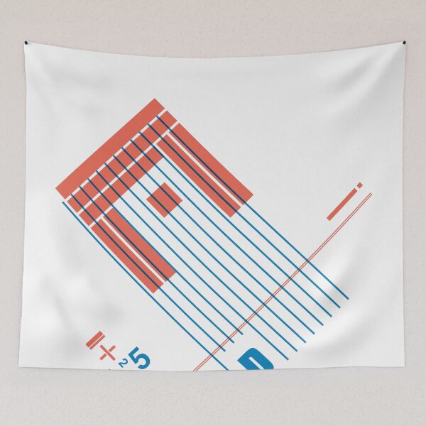 Item preview, DeStijl#56 designed and sold by process22.