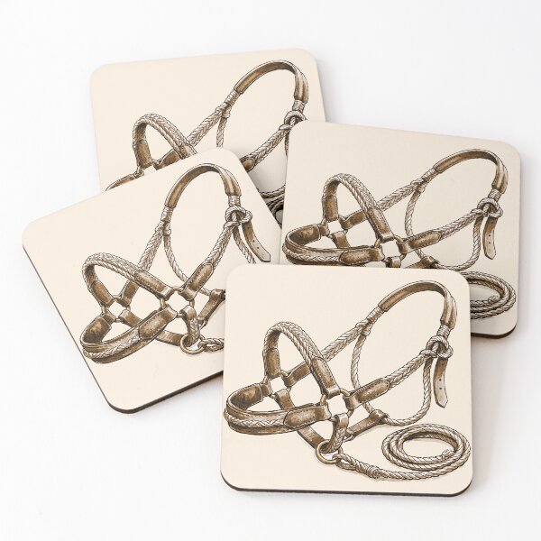 Item preview, Camel Halter designed and sold by Daboosart.