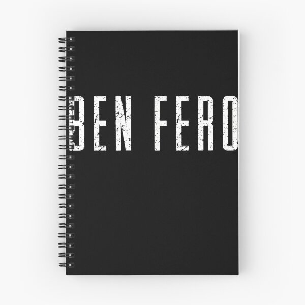 Item preview, Ben Fero Rapper Germany  designed and sold by GhostlyEdits.