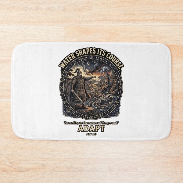 Item preview, The Art of War by SUN TZU "ADAPT" designed and sold by SilentStrategyShop.