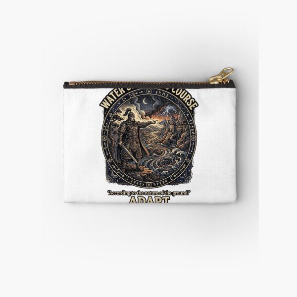 Item preview, The Art of War by SUN TZU "ADAPT" designed and sold by SilentStrategyShop.