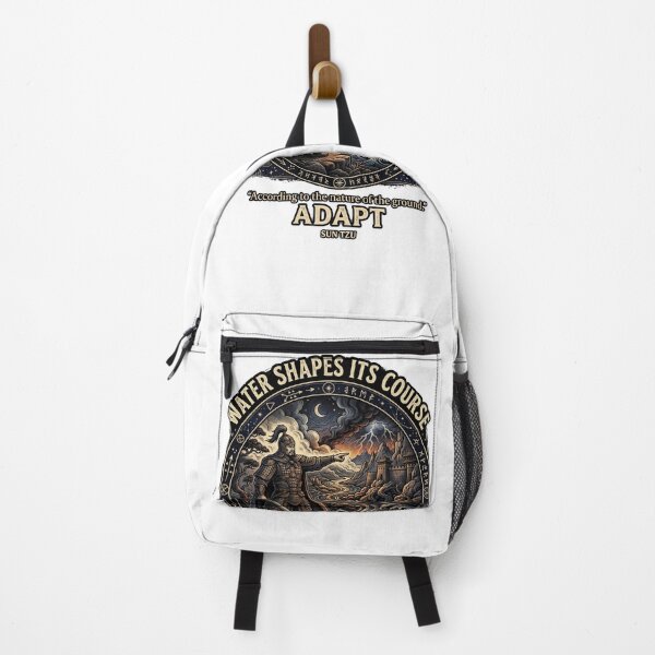 Item preview, The Art of War by SUN TZU "ADAPT" designed and sold by SilentStrategyShop.