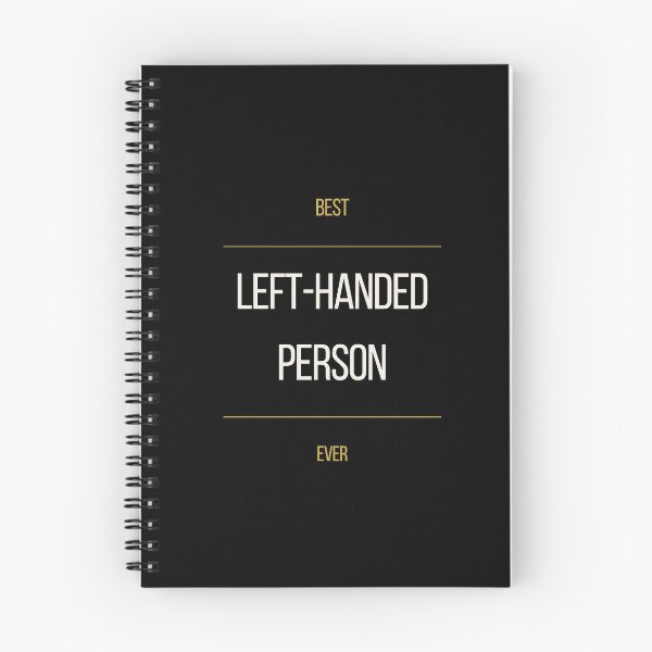 Item preview, 1 Best Left-Handed Person Ever Tee designed and sold by ProdlyTees.