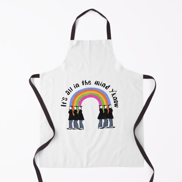 Item preview, It'S All In The Mind Y'Know designed and sold by Mimal9999.